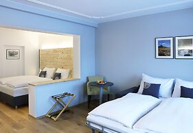 JUFA Alpenhotel Saalbach