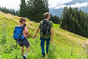 JUFA Alpenhotel Saalbach
