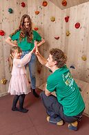 JUFA Alpenhotel Saalbach