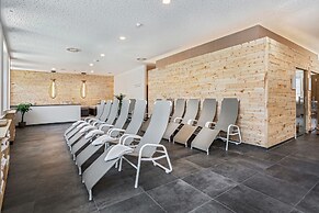 JUFA Alpenhotel Saalbach