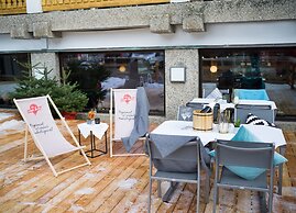 JUFA Alpenhotel Saalbach