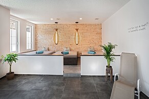 JUFA Alpenhotel Saalbach