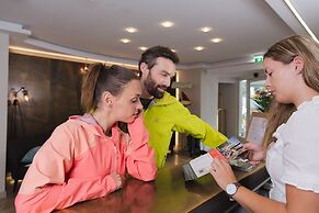 JUFA Alpenhotel Saalbach