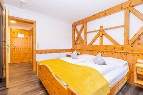 JUFA Alpenhotel Saalbach