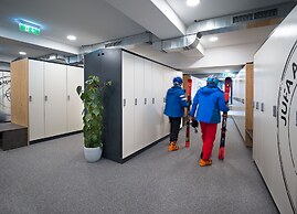 JUFA Alpenhotel Saalbach