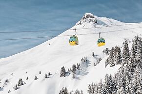 JUFA Alpenhotel Saalbach