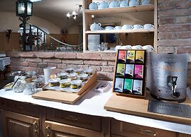 JUFA Alpenhotel Saalbach