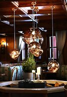 JUFA Alpenhotel Saalbach