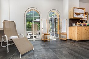 JUFA Alpenhotel Saalbach