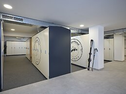 JUFA Alpenhotel Saalbach