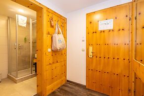 JUFA Alpenhotel Saalbach