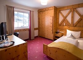 JUFA Alpenhotel Saalbach