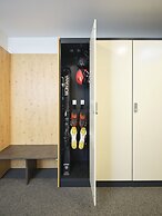 JUFA Alpenhotel Saalbach