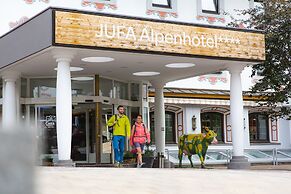 JUFA Alpenhotel Saalbach