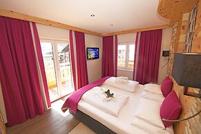 JUFA Alpenhotel Saalbach