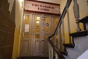 City Pension Berlin