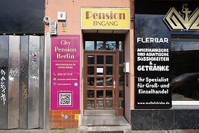 City Pension Berlin