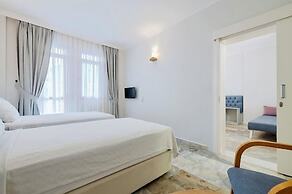 Hanedan Beach Hotel