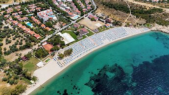 Hanedan Beach Hotel