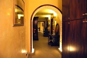 Hotel Nardizzi Americana