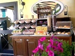 Hotel Nardizzi Americana