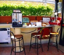 Hotel Nardizzi Americana