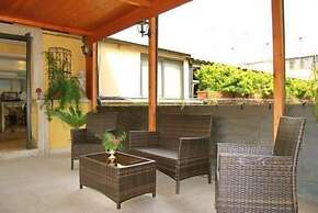 Hotel Nardizzi Americana