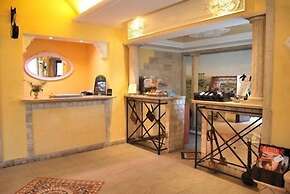 Hotel Nardizzi Americana