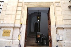 Hotel Nardizzi Americana