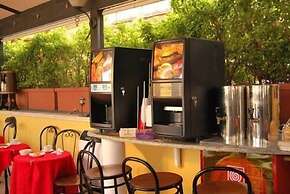 Hotel Nardizzi Americana