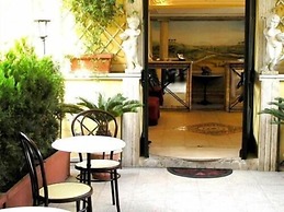 Hotel Nardizzi Americana