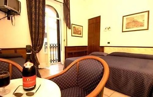 Hotel Nardizzi Americana