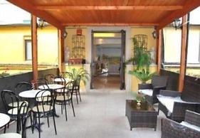 Hotel Nardizzi Americana