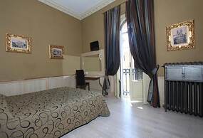 Hotel Nardizzi Americana