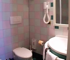 Hotel Nardizzi Americana