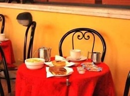 Hotel Nardizzi Americana