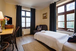 Oliwa Park Residence