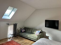 Oliwa Park Residence