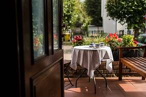 Oliwa Park Residence