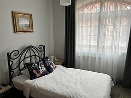 Oliwa Park Residence