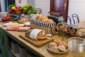 Oliwa Park Residence