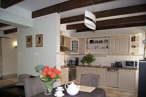 Oliwa Park Residence