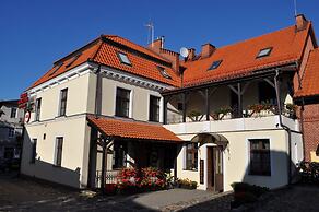 Oliwa Park Residence