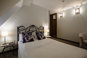 Oliwa Park Residence