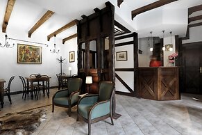 Oliwa Park Residence