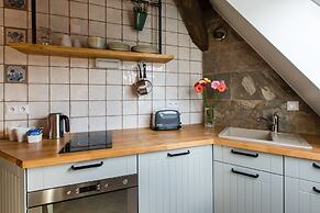 Oliwa Park Residence