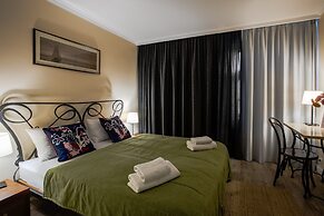 Oliwa Park Residence