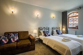 Oliwa Park Residence