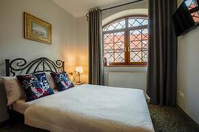 Oliwa Park Residence