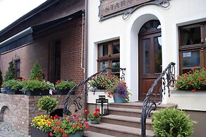 Oliwa Park Residence